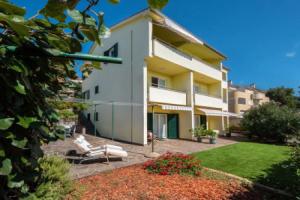 Apartment Jasna Krk/Pinezići 19211, Pinezići