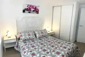Apartment With 2 Bedrooms in Santiago de Compostela, With Wifi, Сантьяго-де-Компостела