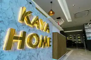 Kaya Home Hotel, Трабзон