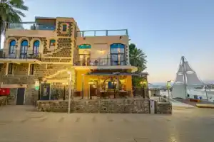 Shirat Hayam Boutique Hotel, Тверия