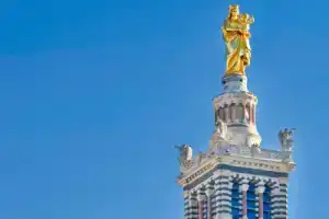Отель «Novotel Marseille Centre Prado Vélodrome», Марсель