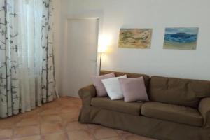 Bouganville a Apartament B&B, Чивитанова-Марке