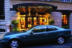 Washington Mayfair Hotel, Лондон