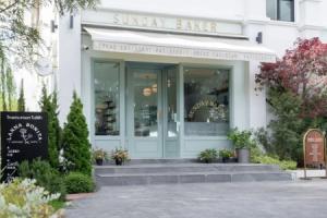 Lanna Bonita Boutique Hotel, Чианг Май