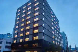 Mitsui Garden Hotel Kyoto Station, Киото