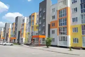 Апартаменты на улице Ягодная 10, Ветряк