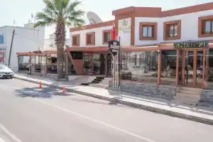 Majeste Hotel Bodrum - All Inclusive, Бодрум