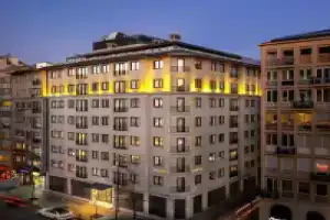 Отель «Wish More Sisli», Стамбул
