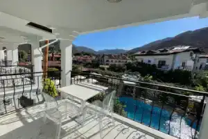 Sardunya Apartments, Мармарис