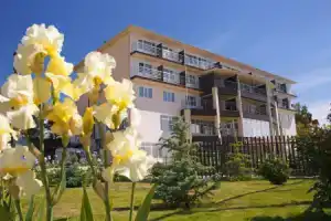 Azure Sport Resort, Булан-Соготту