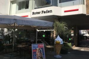 Mitten im Herzen von Hannover, Ганновер