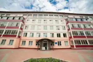 Санаторий Нарочанский берег, Нарочь
