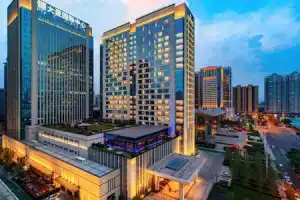 Renaissance Xi'an Hotel, Сиань