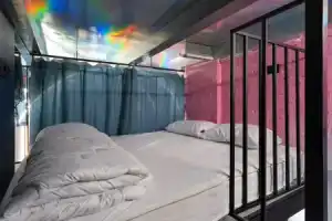 Studio V Moscow (Студио Ви) на Ленинградский проспект 57, Москва