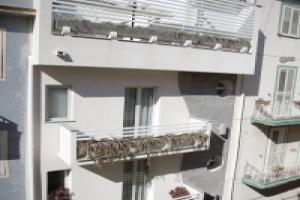 Piccola Caracas b&b, Ликата