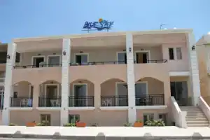 Blue Sea Hotel, Ретимно