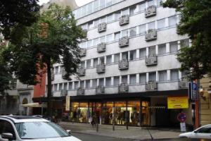 BEST WESTERN Hotel Berlin-Kurfürstendamm, Берлин