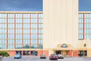 Days Inn Virginia Beach Oceanfront, Вирджиния Бич