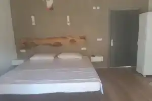 Likya Kumru Apart Otel, Каш