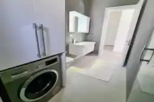 Suelo Flat Villa for Family, Тургутреис