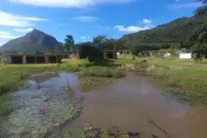 Отель «Lala Mukha Tented Khao Yai», Бан Му Си