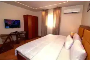 Pyramids Valley Boutique Hotel, Каир