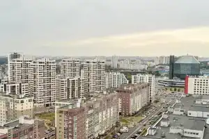 Апартаменты на улице Петра Мстиславца 17, Минск