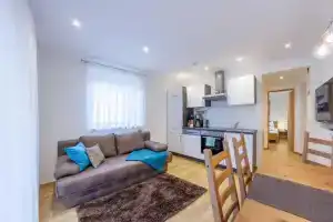 Apartments Hubertus, Сан-Леонардо-ин-Пассирия