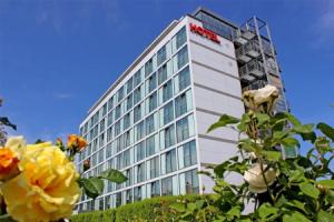 Panorama Hotel am Rosengarten, Нойштадт-ан-дер-Вайнштрасе