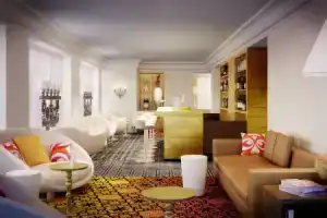 Отель «Iberostar Grand Portals Nous», Портальс-Ноус