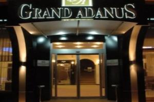 Отель «Grand Adanus», Адана