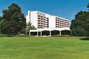 Seminaris Hotel Lüneburg, Люнебург