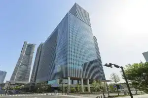 Mitsui Garden Hotel Yokohama MM Premier, Иокогама