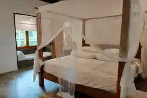 De Villas & Spa, Убуд