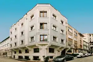 A'la Sofia Hotel İstanbul, Стамбул