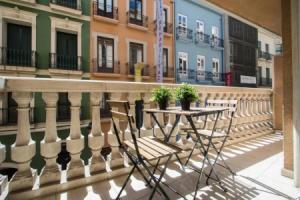 Stylish *NEW* Apartment in Alicante w/ 4 bedrooms, Аликанте