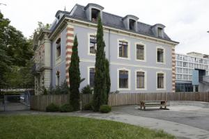 Geneva Hostel, Женева
