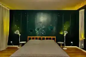 Premium Stay Academy - Luxus-Ferienwohnungen mit Erlebnis, Бад-Эмс