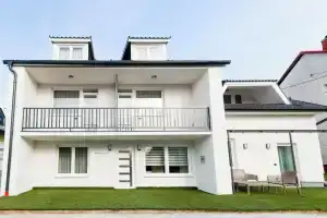 Villa Oliver Hévíz 2, Хевиз