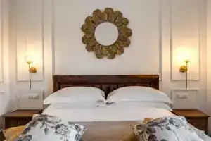Vigna Caio Relais & Spa, Браччано