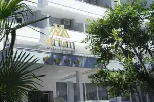 Atrium Deluxe Resort, Голем