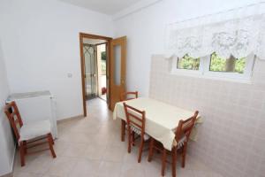 Apartment Robi, Ровинь