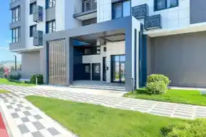 Апартаменты Монако 24 на Ленина 241к1(94), Су-Псех