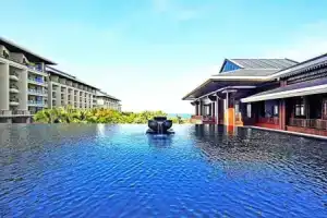 Haitang Bay Resort Sanya, Санья