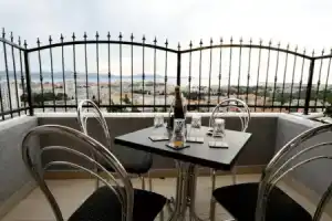 Golden View Penthouse, Задар