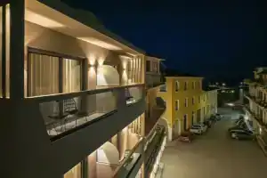 Bella Vista Aparments in Zakynthos Town, Закинф