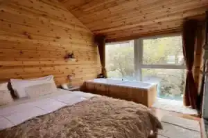 Guesthouse «Marashi», Тети