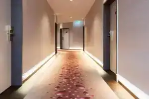 Das Schokoladenhotel, Вестерштеде