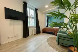 BRIGHT Hildesheim Angoulemeplatz, Хильдесхайм