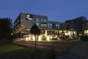 Sopot Marriott Resort & Spa, Сопот